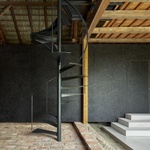 Průhled ze západní strany. Foto: Peter Fabo