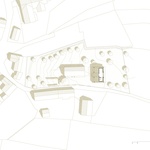Situace. Zdroj: STUDIO FACHA ARCHITEKTI
