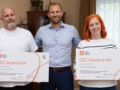 Zdroj: ČEZ a. s.