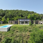 Pohled jižní. Foto: Tomáš Manina