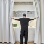 Kuchyně. Foto: Filip Beránek