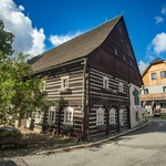 Boučkův statek, Matyáš Gal. Foto: archiv NPÚ a fotogalerie vybraných objektů k možné návštěvě v rámci Dnů lidové architektury