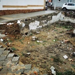 Demolice. Zdroj: Wienerberger s.r.o. Demolice. Zdroj: Wienerberger s.r.o.