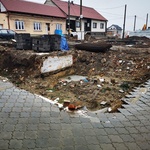 Demolice. Zdroj: Wienerberger s.r.o. Demolice. Zdroj: Wienerberger s.r.o.