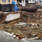 Demolice. Zdroj: Wienerberger s.r.o. Demolice. Zdroj: Wienerberger s.r.o.