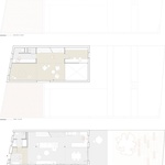 Místo, kde se dá žít pomaleji. Rodinný dům v Penedes dělá radost. Zdroj: Nook Architects