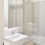 Hygienické zařízení. Foto: Radek Šrettr Úlehla