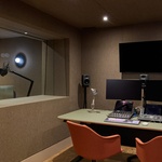 Specializované studio. Foto: Chris Snook Specializované studio. Foto: Chris Snook