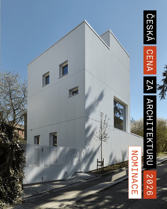 Zdroj: Česká komora architektů (ČKA)