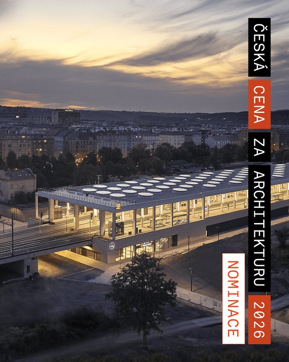 Zdroj: Česká komora architektů (ČKA)