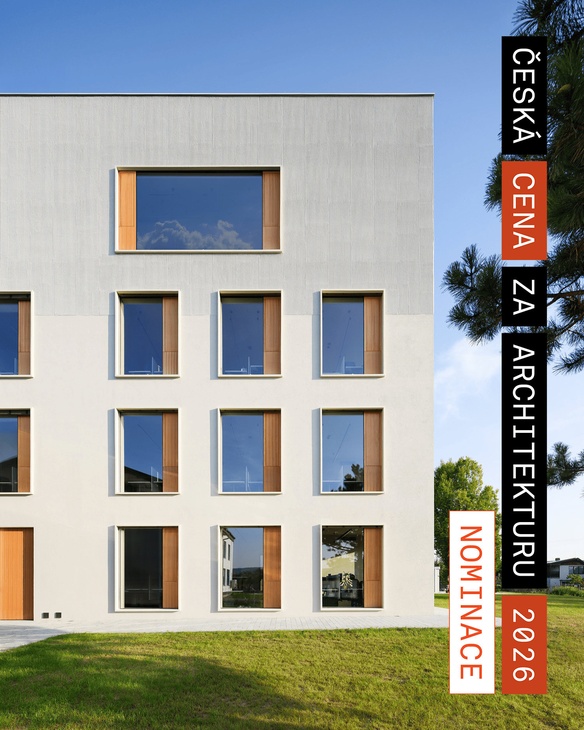 Zdroj: Česká komora architektů (ČKA)