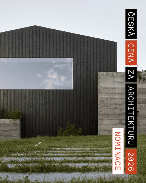 Zdroj: Česká komora architektů (ČKA)