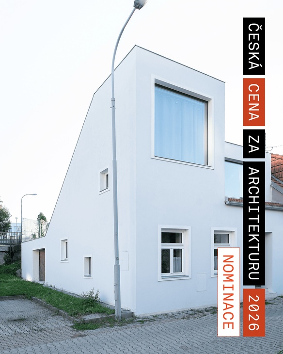 Zdroj: Česká komora architektů (ČKA)