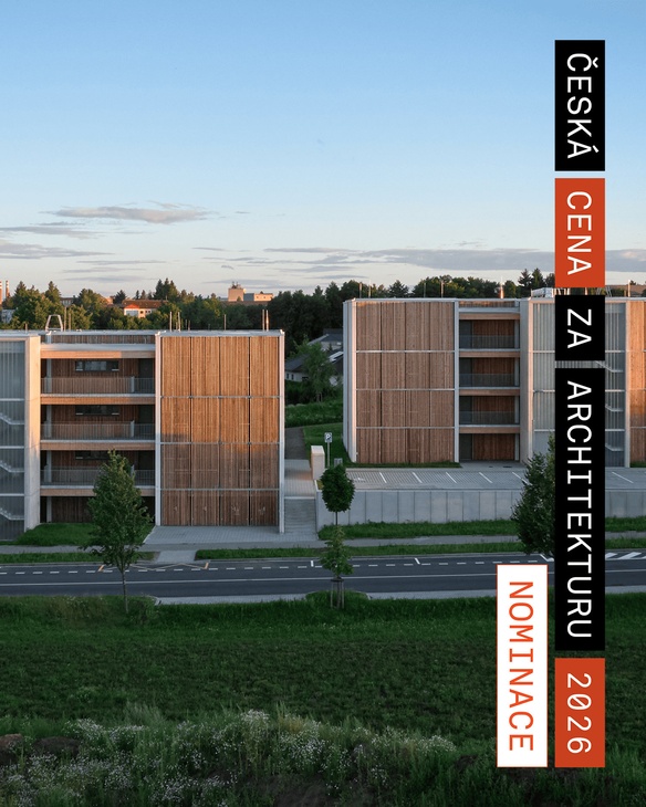 Zdroj: Česká komora architektů (ČKA)