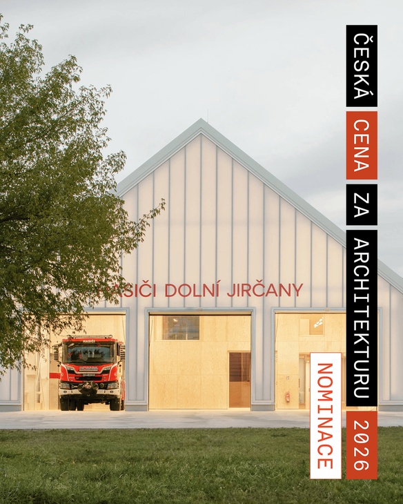 Zdroj: Česká komora architektů (ČKA)