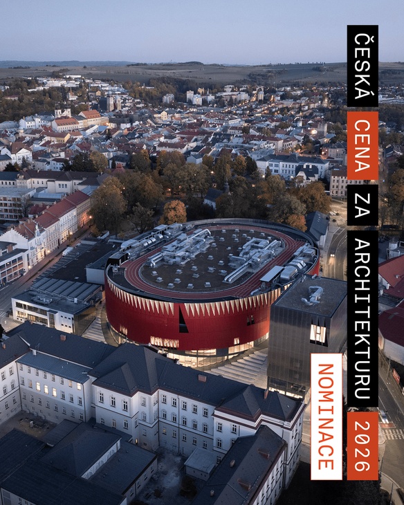 Zdroj: Česká komora architektů (ČKA)