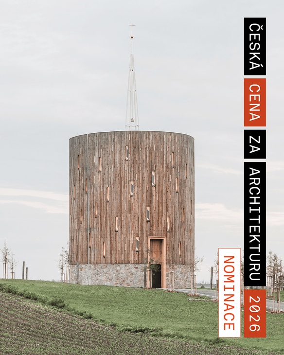 Zdroj: Česká komora architektů (ČKA)