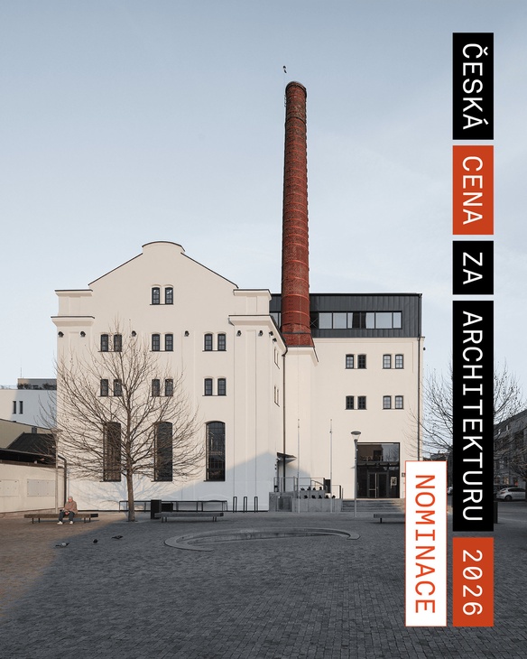 Zdroj: Česká komora architektů (ČKA)