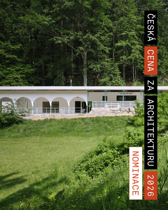 Zdroj: Česká komora architektů (ČKA)