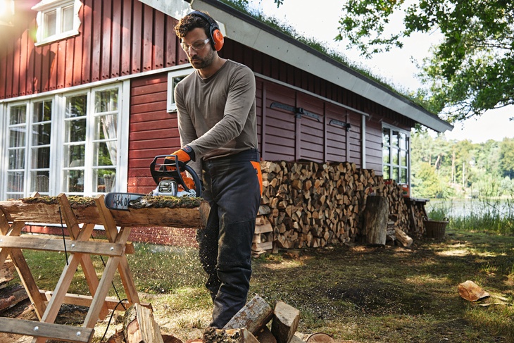 Zdroj: STIHL, spol. s r. o.