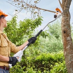 Zdroj: STIHL, spol. s r. o. Zdroj: STIHL, spol. s r. o.