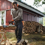 Zdroj: STIHL, spol. s r. o. Zdroj: STIHL, spol. s r. o.