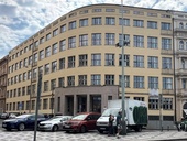 Foto: Ing. arch. Josef Matyska