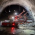 Dcera Metrostavu dokončuje v&nbsp;Norsku obří podzemní úložiště. Foto: Metrostav