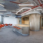 Kuchyňka, sezení. Foto: Studio Flusser Kuchyňka, sezení. Foto: Studio Flusser
