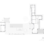 Půdorys. Zdroj: STUDIO URBAN INTERIOR