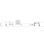 Pohled severní. Zdroj: STUDIO URBAN INTERIOR
