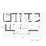 Je libo chatu anebo rodinný dům? Polský dům Elementary může být obojím. Zdroj: YUMI Architekci Je libo chatu anebo rodinný dům? Polský dům Elementary může být obojím. Zdroj: YUMI Architekci