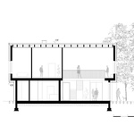 Je libo chatu anebo rodinný dům? Polský dům Elementary může být obojím. Zdroj: YUMI Architekci Je libo chatu anebo rodinný dům? Polský dům Elementary může být obojím. Zdroj: YUMI Architekci