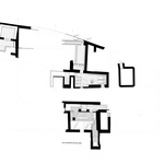 Moderní hotel zabalený do pláště paláce z 12. století. Zdroj: Jordi Herrero Arquitecto