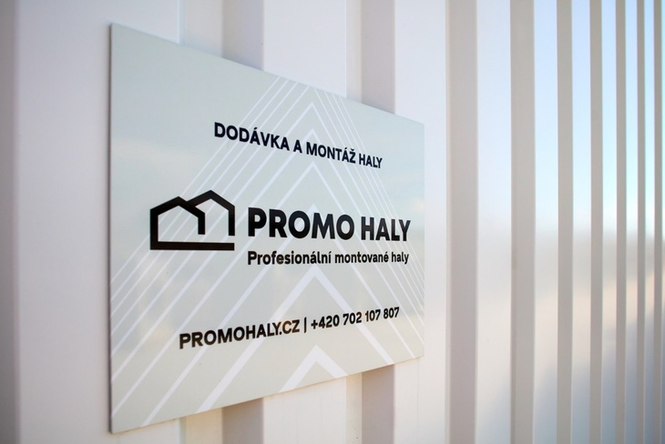 Zdroj: PROMO HALY s.r.o.