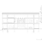 Mazurský dům se inspiruje lidovou architekturou, přesto je velmi moderní. Zdroj: Archigrest Mazurský dům se inspiruje lidovou architekturou, přesto je velmi moderní. Zdroj: Archigrest