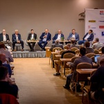 Konference NO DIG 2025. Foto: Exponex s.r.o.