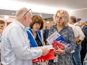 Konference NO DIG 2025. Foto: Exponex s.r.o.