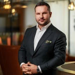 Radek Stacha. Foto: Českomoravská Nemovitostní Radek Stacha. Foto: Českomoravská Nemovitostní