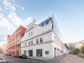 Corso Karlín. Foto: Českomoravská Nemovitostní