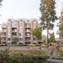 Ecocity Malešice, Nová obytná lokalita v&nbsp;Praze 10 z&nbsp;architektonické soutěže. Foto: JRD