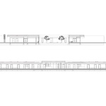 Řezy. Zdroj: Studio Architektura, V korytech 169/11, 106 00 Praha 10