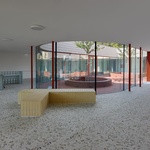 Domovy seniorů musejí kráčet s dobou. Žádají si prvotřídní architekturu. Foto: Filip Šlapal, www.filipslapal.cz