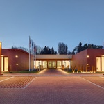 Domovy seniorů musejí kráčet s dobou. Žádají si prvotřídní architekturu. Foto: Filip Šlapal, www.filipslapal.cz