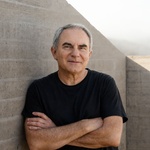 Jan Šépka, foto ABF, Finalisté Architekt roku 2026
