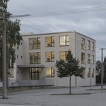 Základní školy v Nezamyslicích, Zdeněk Chmel / Malý Chmel, foto ABF, Finalisté Architekt roku 2026
