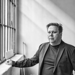 Pavel Nasadil, foto ABF, Finalisté Architekt roku 2026