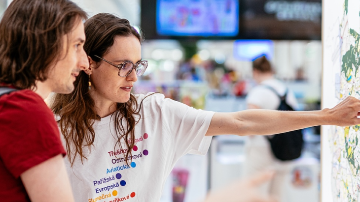 V Praze od 1. září začíná po více než 25 letech platit nový územní plán