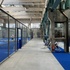 Centrum Padel Power na Smíchově. Zdroj: Ing. arch. Josef Matyska