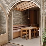 Architektům se podařilo zachovat původní siluetu domu a současně vytvořit komfortní obytné prostory uvnitř. Foto: Leighton James Architektům se podařilo zachovat původní siluetu domu a současně vytvořit komfortní obytné prostory uvnitř. Foto: Leighton James